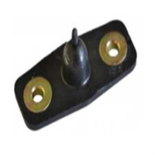 MASTER II SÜRGÜLÜ KAPI KİLİT MERKEZ PİMİ